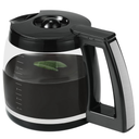 14-Cup Replacement Glass Carafe
