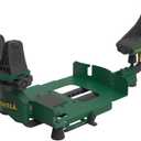 Caldwell Lead Sled DFT 3 Shooting Rest, Dual Frame Technology