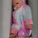 BABESIDE Baby Dolls, 17inch Large Realistic Cute Soft Body Baby Doll Real Life Baby Dolls with Accessories for 3+ Year Old Girls Gifts, Pretend Play, Collection