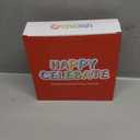 96Pcs Valentine's Day Baby Shower Party Supplies A Little Sweetheart is on The Way Party Plates and Napkins Disposable Watercolor Love Heart Tableware Set for Kids Baby Shower Decorations Serves 24