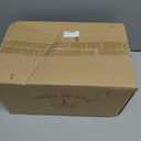 Hanging Planters for Indoor Plants - Plant Hanger Indoor Rod with 2 Diamine Plastic Pots, Ceiling or Wall Planters, Hanging Flower Pots - Plants NOT Included