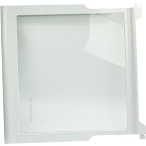 W10276348 Glass Shelf for Refrigerator Compatible with Whirlpool Refrigerator -WPW10276348, W10276344, 2309524, 2312014,AP6018411, PS11751713