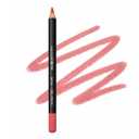 Sandstone Scandinavia Hypoallergenic Lip Liner Pencil  Smooth & Long-Lasting  Fragrance-Free, Vegan  for Sensitive Lips  Muted Pink (0.04 Ounce (Pack of 1), Girl Crush)