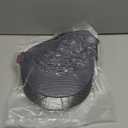 Geyoga 3 Pieces Soft Breathable Newsboy Cap for Women Chemo Headwear Oversized Slouch Hat with Brim for Women Ladies