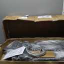 WELLUCK Bike Rack for Car,200LB 2 Ebike Rack Hitch with Up to 5-inch Fat Tire,Folding Hitch Mount Anti-Theft Bike Rack for RV Trucks SUV -2" Hitch Receiver