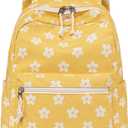 Bluboon Mini Backpacks for Girls 13" Toddler Backpack Purse School Bookbag Kawaii Backpack Women