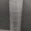 Pool Filter Replaces for C-8425, Filbur FC-0824, CS250, R0462500, PJANCS250, 17-175-3630, XLS-830, 82501, 250 Sq.Ft Swimming Pool Filter Cartridge, 1 Pack