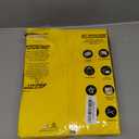 Astrobrights Mega Collection, Colored Paper, Bright Yellow, 625 Sheets, 24 lb/89 gsm, 8.5" x 11" - MORE SHEETS! (91618)