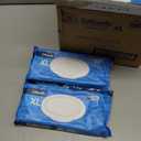 Cottonelle XL Flushable Wet Wipes, Adult Wipes Large, 8 Flip-Top Packs, 45 Wipes Per Pack (360 Total Wipes)