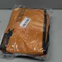 Pack of 2 Xbanya BBQ Blanket for Resting Meat - Insulated Bag for Juicy Results, Large Capacity, Robust Zipper Closure - Barbeque Blanket