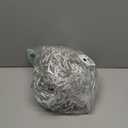 Hezbjiti 403FT 1000LED Color Changing Christmas Lights Outdoor, 11 Modes String Lights IP44 Waterproof Fairy Lights for Party Wedding Tree Decorations (Multicolor to Warm White, Clear Wire)