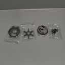 46-99157T2 Water Pump Repair Kit for Mercury Outboard 8 9.9 25 15 18 20 13.5 HP Boat Motor