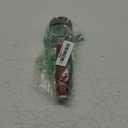 54mm Bottomless Portafilter Breville Compatible Rosewood Handle & Naked 18-21 Gram Filter Basket Included, Fits Barista Express, Pro, Touch, Bambino Plus, Infuser, Duo Temp Pro Impress