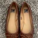 SM New York Flats & Loafers for Women 8