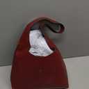 Coach Brooklyn Shoulder Bag 28 (One Size, B4/Dark Ruby)
