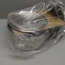 Cuisinart 719-18 Chef's Classic Stainless 2-Quart Saucepan with Cover