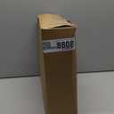 Christmas Wreath for Front Door Snowflake Snow Ball Pinecone Ornaments Wreath for Winter Holiday Christmas Party Decorations