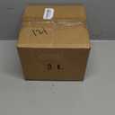 Stainless Steel 3QT Inner Cooking Pot Compatible with Instant Pot, Cooking Pot for Rice, Non-Stick 304 Stainless Steel Inner Bowl, Durable Pots for Multi-Cookers, Easy to Clean and Dishwasher Safe