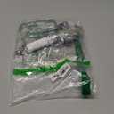 Airless Paint Spray Gun Sprayer High Pressure 3600 PSI 517 Nozzle Tip for Sprayer with 3 Pcs Filter JW-G3