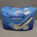 FitRight Adult Incontinence Underwear, Heavy Absorbency, 3X-Large, 75"-94" Waist (20 Count) (White, XXXL)