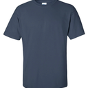 Gildan Unisex Adult Ultra Cotton T-Shirt, XL