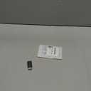 JSAUX 4K DisplayPort to HDMI Adapter, DP PC to HDMI Monitor Converter Video UHD 2K@120Hz,4K@30 DP to HDTV Male to Female Uni-Directional Adapter Compatible with Dell, Lenovo, HP,GPU, AMD -Grey (1Pack)