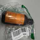 SVA Tangerine Essential Oil, Glass Bottle with Dropper, 4 Fl Oz (118 ml), BBD 12/31/2027