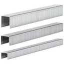 Heavy Duty T50 Staples 6000-Count 3 Sizes Includes: 5/16", 3/8", 1/2", 2000 Per Sizes, Galvanized Assorted Size Project Pack