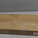 LokoCar Low Pressure Drop Transmission Oil Cooler LPD47391 4739 40,000 GVW with Mounting Hardware Black