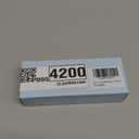 livho Oversized Eyewear Frame for Woman and Men - Rectangle Fashion Glasses for Computer, Chic Preppy Frame (*Coco Tortoise)