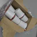 Starbucks K-Cup Coffee Pods, Flavored Hot or Iced Coffee, Brown Sugar Cinnamon, 22 Keurig Pods (EXP 03/04/27)
