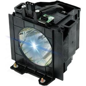 AWO ET-LAD57 / ET-LAD57W Premium Replacement Lamp Bulb with Housing Fit for PANASONIC PT-D5100,PT-D5700L,PT-DW5100,PT-D5700U/UL,PT-DW5100U/UL Projectors