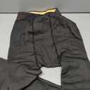 Women's Fleece Lined Tights - Fake Sheer Warm Pantyhose Thick Winter Leggings Size 18