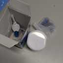 Ear Wax Removal, Ear Cleaner, Ear Cleaning Kit, Manual Ear Irrigation Flushing System, Ear Wax Removal Kit, Safe and Effective to Clean Ear Built Up Wax