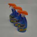 Shout Advanced Spray and Wash Laundry Stain Remover Gel, Best Shout Formula, 22 oz - Pack of 3