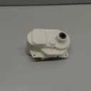 EATAKWARD W10822606 Auger Motor, Refrigerator Ice Crusher Motor Replacement for Kenmore Whirlpool 7MF2976 106454 106460 MCD2358, Replaces AP5985114 PS11723175 W10271506 W10215646