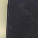 Strapcrafts 3-Inch Wide by 2-Yard Colored Woven Elastic Band,Navy Blue 14020