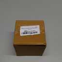 20 Pc Vintage Rustic Metal Cow Bells for Christmas Decor - Antique Handmade 4 cm Gold Bells, Witch Bells - Unique Old Look Xmas Decoration