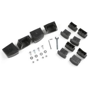Werner 21-28 MT Series Replacement Foot Kit