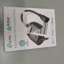 Kasa Outdoor Smart Plug, Smart Home Wi-Fi Outlet Timer, Max Load 15A/1875W, IP64 Weather Resistance, Compatible with Alexa, Google Home & SmartThings, No Hub Required, ETL Certified(KP401)