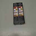 2 x Oil Sprayer for Cooking,100ml Olive Oil Spritzer,Oil Sprayer for Air Fryer, Salad,BBQ,Roasting (transparent)