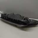 TODO Headlight Assembly Compatible with 2021 2022 Kia K5 Passenger Side Headlamp 92102-L3000