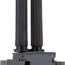 OCPTY Ignition Coils 2006-2020 for Chrysler 300 5.7L/V8,2009-2020 for Dodge Challenger 5.7L/V8,2006-2020 for Jeep Grand Cherokee 5.7L/V8 3-Pins UF504 1 PCS Ignition Coil Pack | UF504 ENAIC1355J Fits for Chrysler 300 5.7L V8 2006-2020 for Jeep Grand Cherokee 5.7L V8 2006-2020 1 pcs
