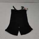 FeelinGirl Strapless Bodysuit for Women Tummy Control Shapewear Seamless Sculpt Body Shaper with Removable Straps XXL