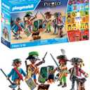 Playmobil My Figures: Pirates