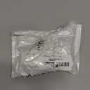 4 Pack 10 Inch Chainsaw Chain 3/8" LP Pitch .043'' Gauge 40 Drive Links fits Milwaukee, Ryobi, Worx, Craftsman and more