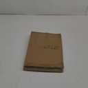 BestGiftEver Wooden Wall Cross With Heart-Shaped Metal Accent - Decorative Wall Cross For Christian Wall Decor And Religious Art Collectors - Rustic Wood Cross Spiritual Wall Decor