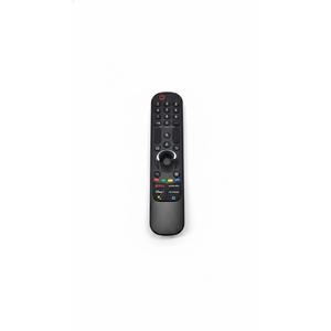 Magic Remote for LGSmartTVRemoteControlReplacement with Pointer and Voice Function,Compatible with LG 2021/2022/2023/2024 UHD OLED QNED NanoCell 4K 8K Smart TV