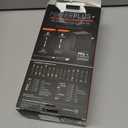 Helix 65W Universal USB-C Laptop Charger Power Adapter (ETHNBC65U) Black