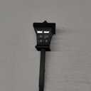 Brinkmann 8221101p Mini Window Pane Solar Lights, count of 1